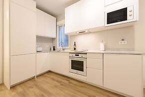 M Gdo41 Piso de 1 Dormitorio en el Centro de Mad