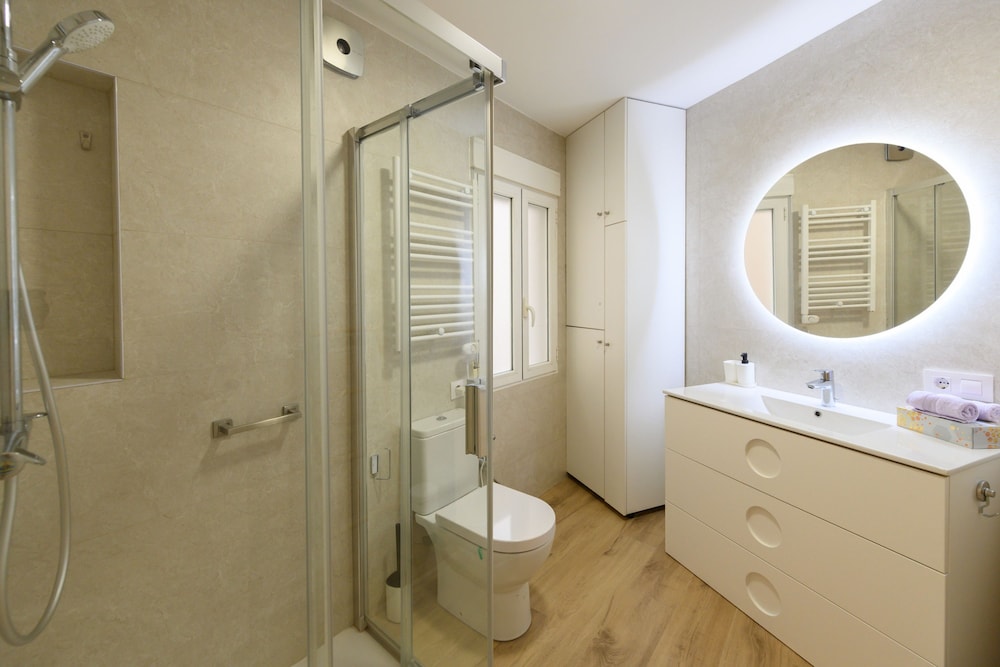 M Gdo41 Piso de 1 Dormitorio en el Centro de Mad