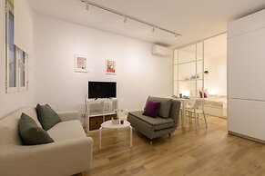 M Gdo41 Piso de 1 Dormitorio en el Centro de Mad
