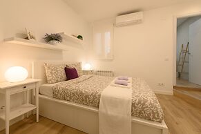 M Gdo41 Piso de 1 Dormitorio en el Centro de Mad