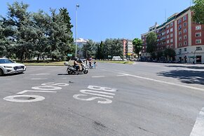 M Gdo41 Piso de 1 Dormitorio en el Centro de Mad