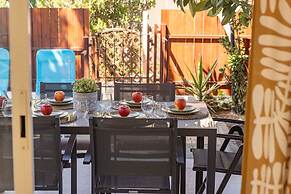 Larnaca Oneiro Seaside Villa