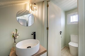 Larnaca Oneiro Seaside Villa