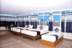 HARSHA COMFORTS