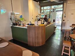 Canal View Lo-ha Contactless Check-in