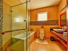 Nyali Luxury Apartments Antalya
