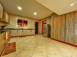 Nyali Luxury Apartments Antalya