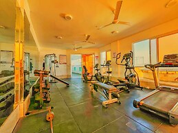 Nyali Luxury Apartments Antalya