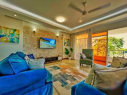 Nyali Luxury Apartments Antalya