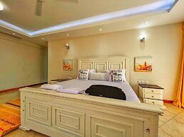 Nyali Luxury Apartments Antalya