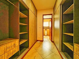 Nyali Luxury Apartments Antalya