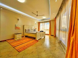 Nyali Luxury Apartments Antalya