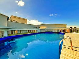 Nyali Luxury Apartments Antalya