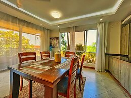 Nyali Luxury Apartments Antalya
