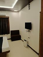Spirit Residency