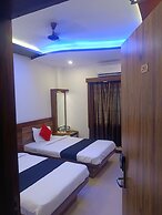 Spirit Residency