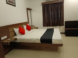 Spirit Residency