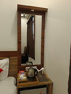 Spirit Residency