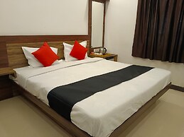 Spirit Residency