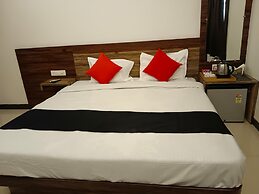 Spirit Residency