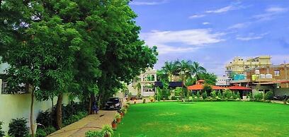 Spirit Residency