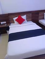 Spirit Residency