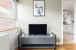 Beautiful flat in Battersea