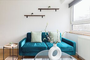 Beautiful flat in Battersea
