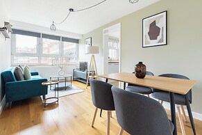 Beautiful flat in Battersea