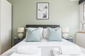 Beautiful flat in Battersea