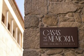 Casas da Memória