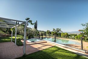 Sogno di Davide Country House