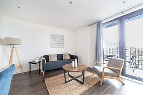 Nice Apartment in Woolwich