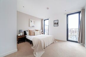Nice Apartment in Woolwich