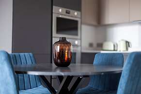 Nice Apartment in Woolwich