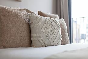 Nice Apartment in Woolwich
