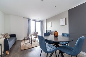Nice Apartment in Woolwich