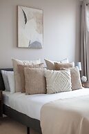 Nice Apartment in Woolwich