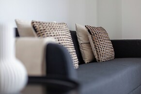 Nice Apartment in Woolwich