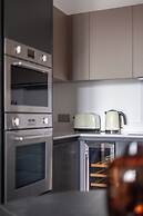 Nice Apartment in Woolwich