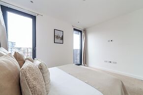Nice Apartment in Woolwich
