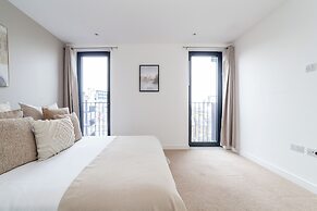 Nice Apartment in Woolwich