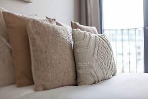 Nice Apartment in Woolwich