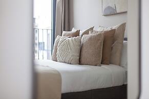 Nice Apartment in Woolwich