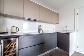 Nice Apartment in Woolwich