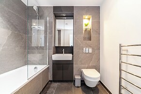 Nice Apartment in Woolwich