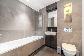 Nice Apartment in Woolwich