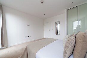 Nice Apartment in Woolwich