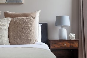 Nice Apartment in Woolwich
