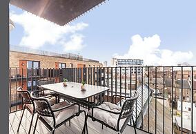 Nice Apartment in Woolwich